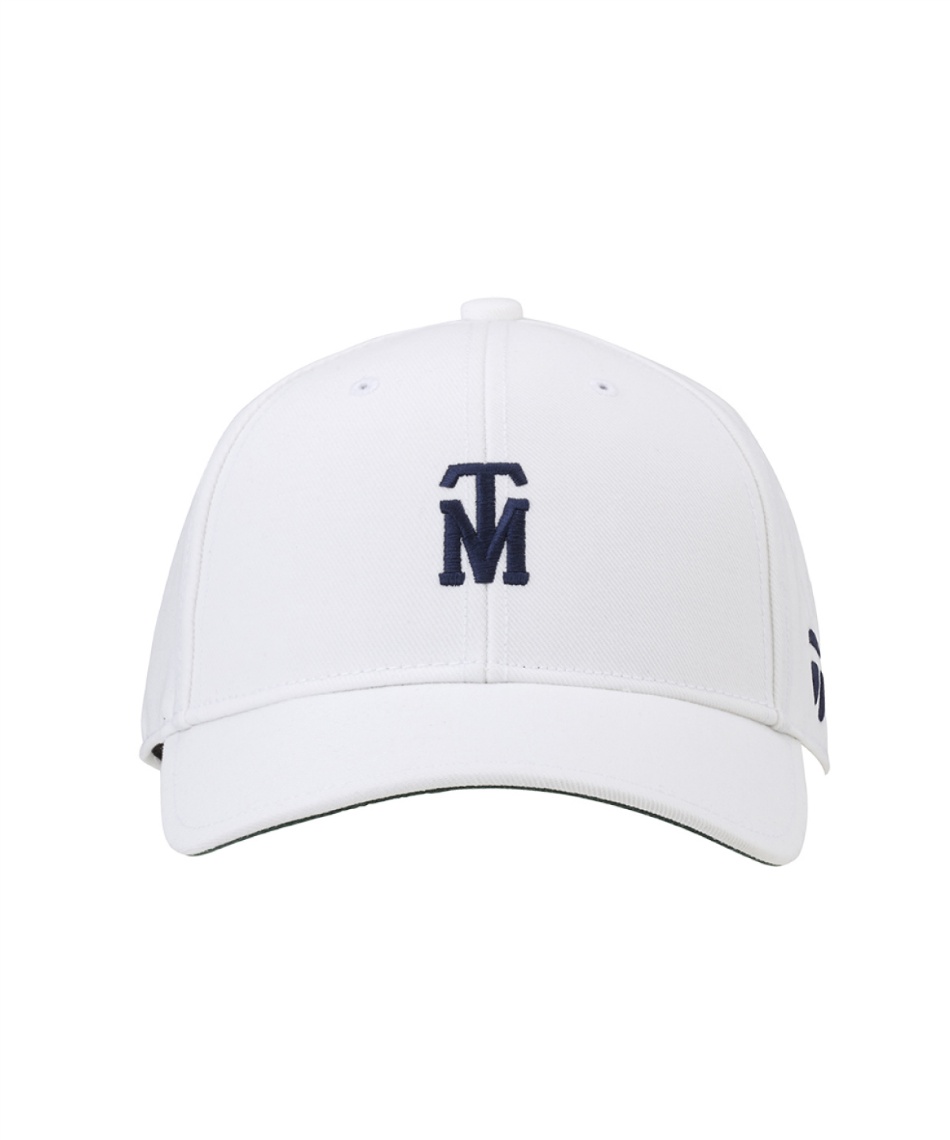 TaylorMade ゴルフキャップ NEWERA TaylorMade - テーラーメイド ニューエラキャップの通販 by