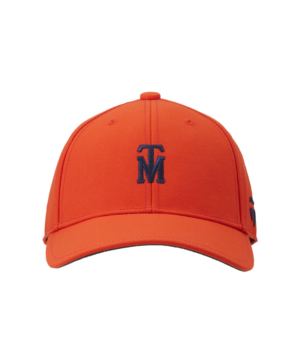 テーラーメイド(TaylorMade) ゴルフ キャップ TM22 TMベース