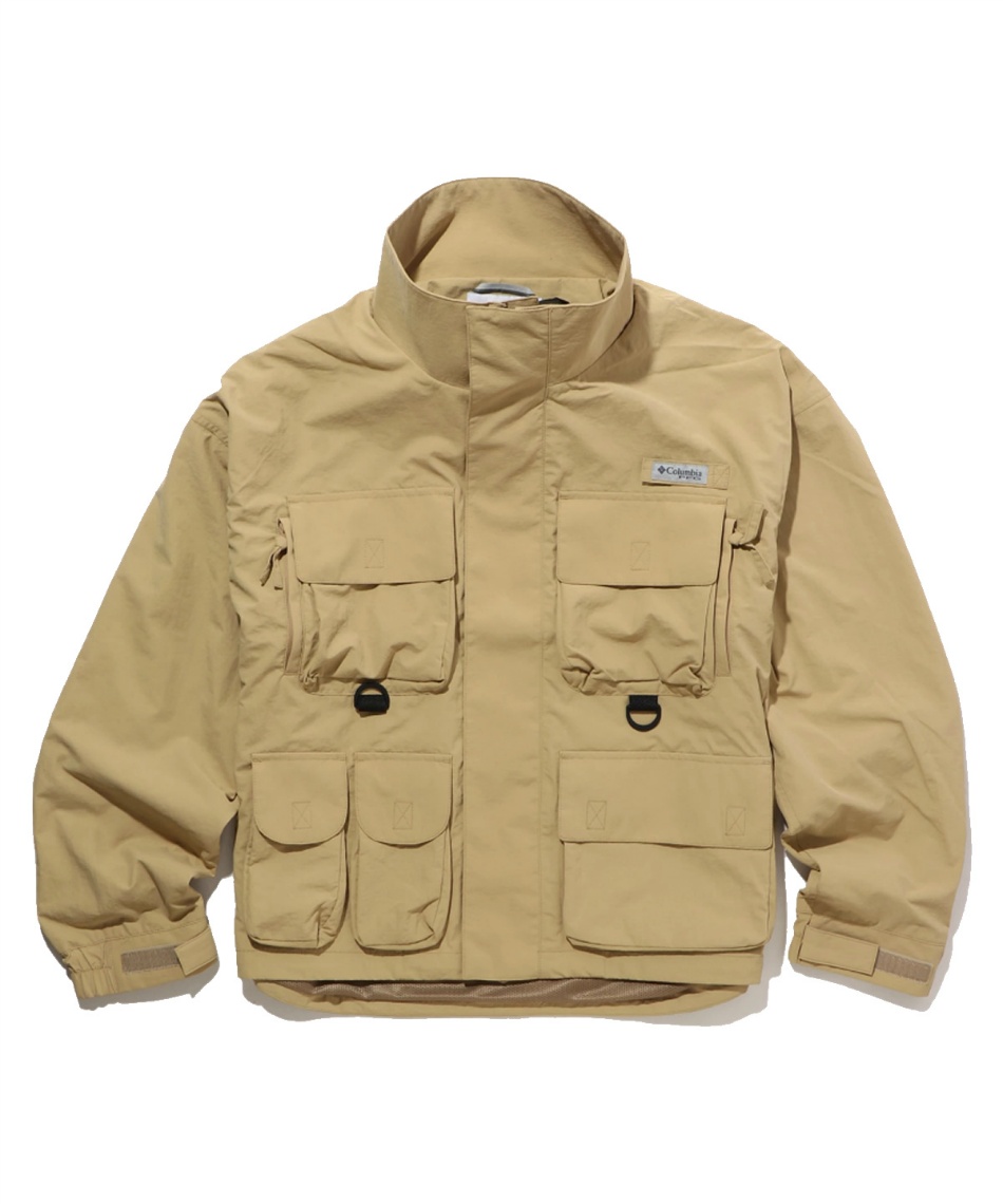 ＳＵＮ　新品 コロンビアColumbia マウンテンパーカー コロンビア(Columbia) マウンテンパーカー ディスペアーベイジャケット