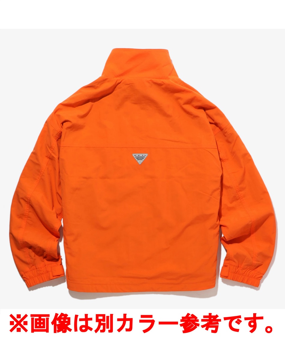 コロンビア(Columbia) マウンテンパーカー ディスペアーベイ