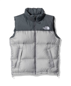 ザ・ノース・フェイス(THE NORTH FACE) 中綿ベスト ヌプシベスト