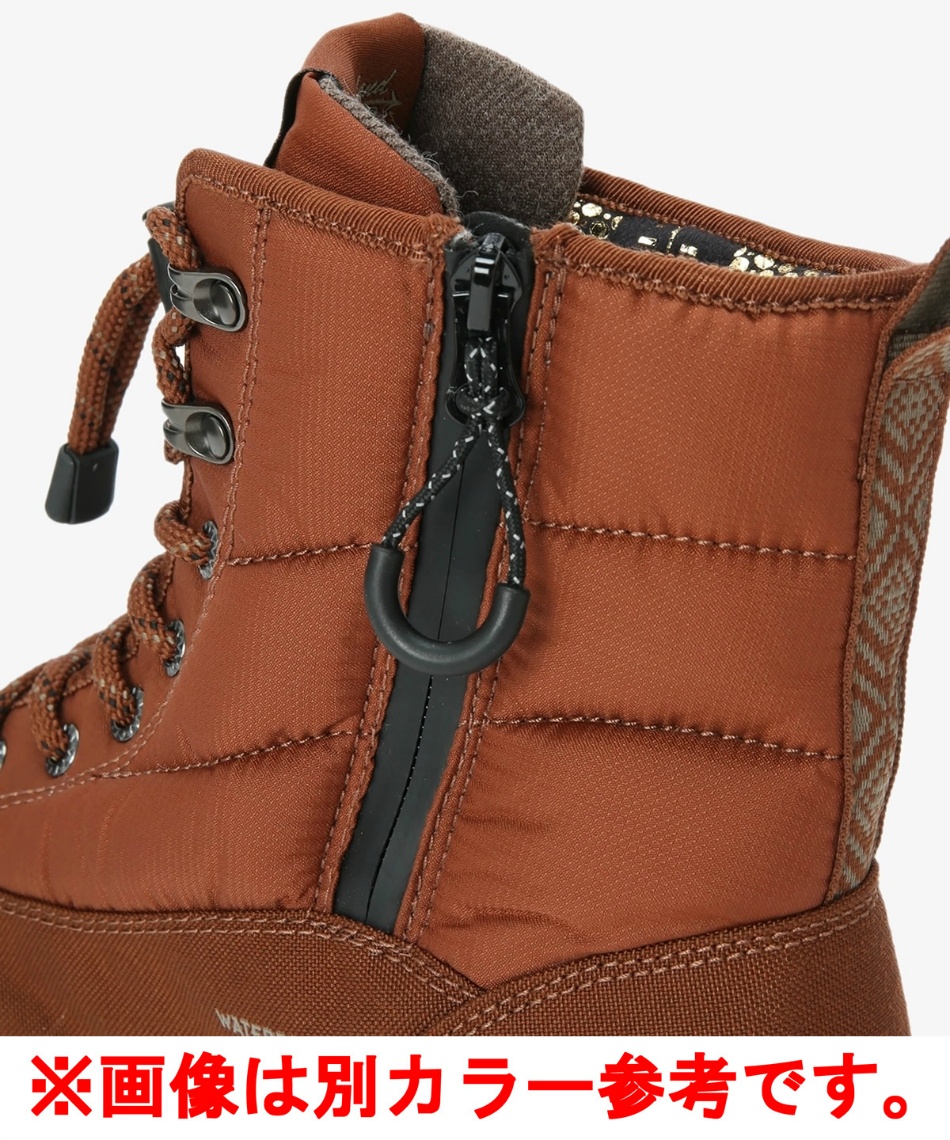 コロンビア(Columbia) スノーブーツ サップランド ツー ウォーター