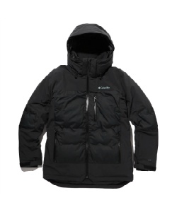 コロンビア(Columbia) ダウンジャケット ワイルドカード II ダウン