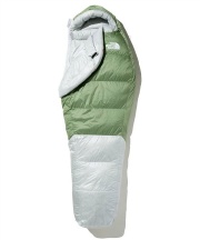 ザ・ノース・フェイス(THE NORTH FACE) マミー型シュラフ グリーン