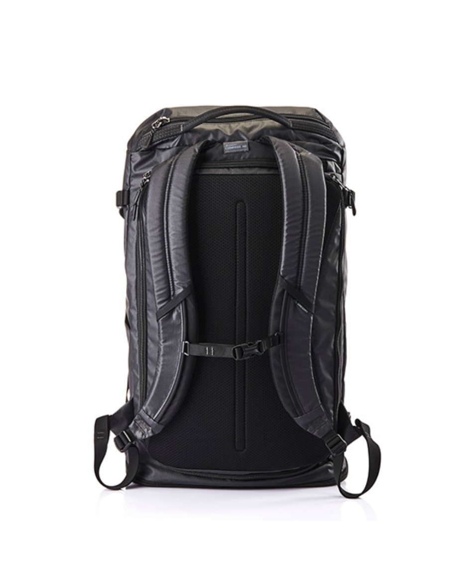 グレゴリーのコンパス40　黒　バックパック 楽天市場】GREGORY グレゴリー COMPAS 40 コンパスバックパック