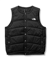 ザ・ノース・フェイス(THE NORTH FACE) 中綿ベスト メドウ