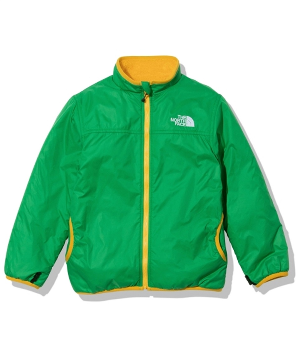 ザ・ノース・フェイス(THE NORTH FACE) フリースジャケット