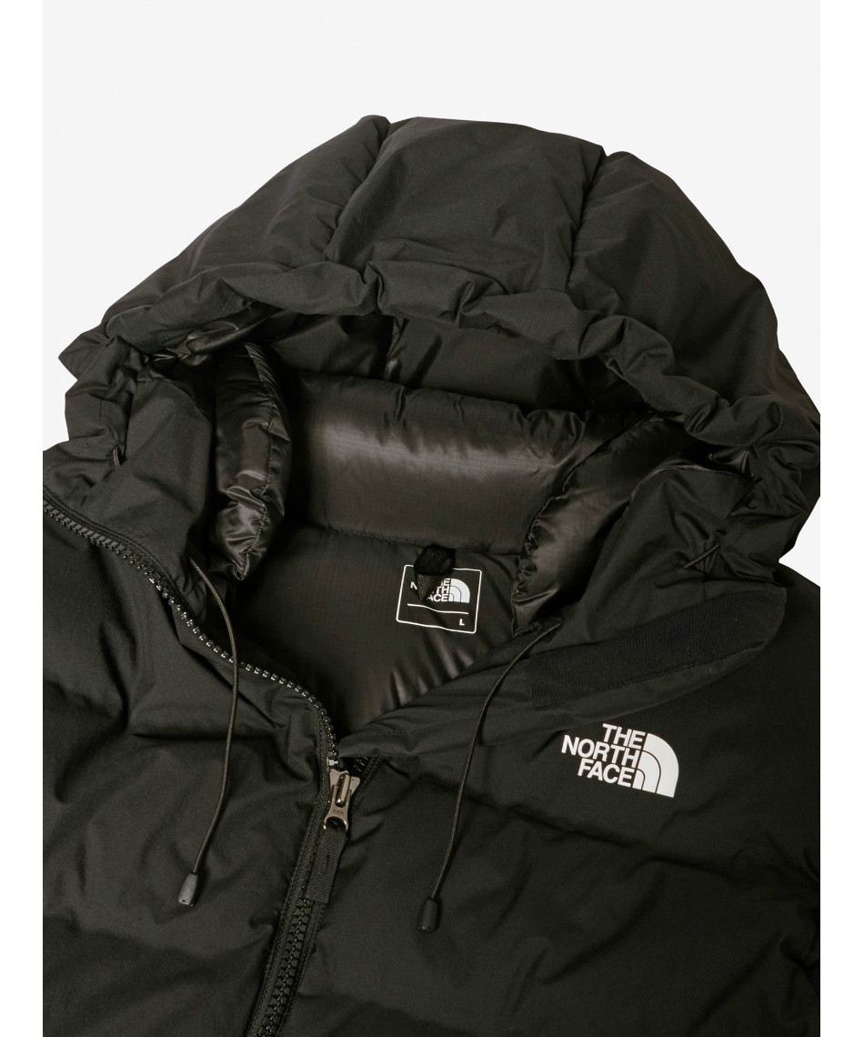 ダウンジャケット ゴアテックス ビレイヤー パーカー Belayer Parka 