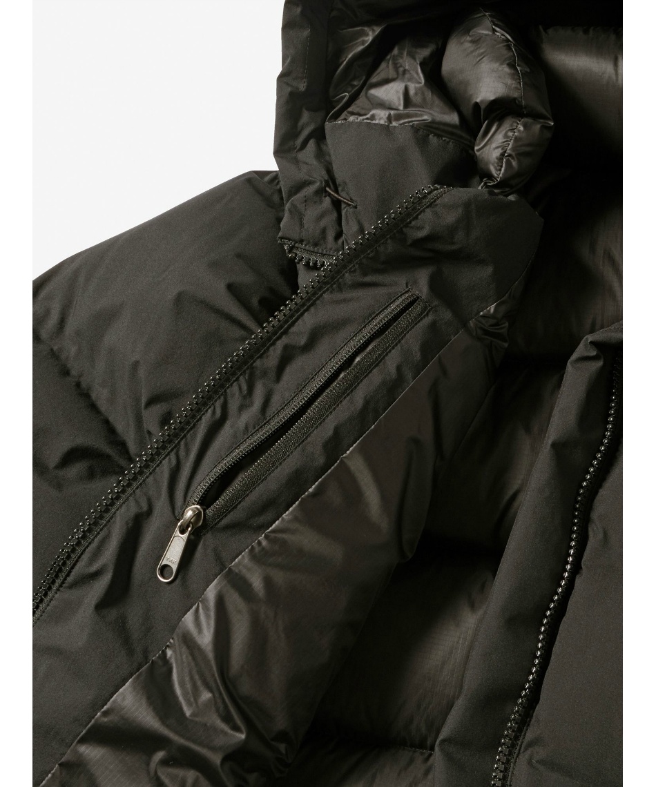 ダウンジャケット ゴアテックス ビレイヤー パーカー Belayer Parka