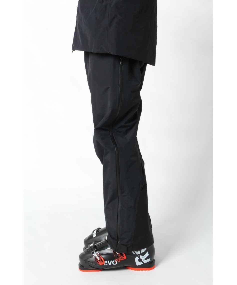 ゴールドウイン(GOLDWIN) スキーウェア パンツ SKI PT G32352P 【22-23  