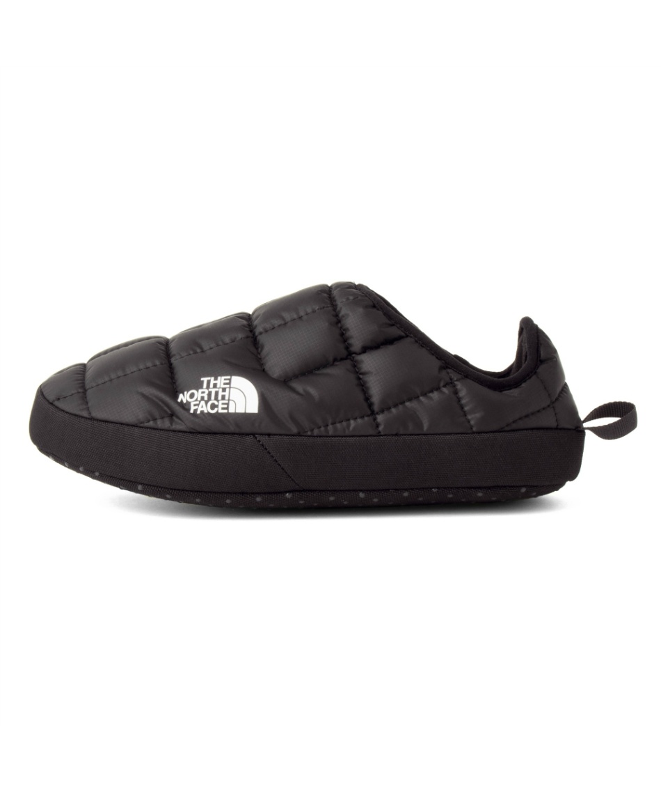 ザ・ノース・フェイス(THE NORTH FACE) スリッポン ヌプシ テント