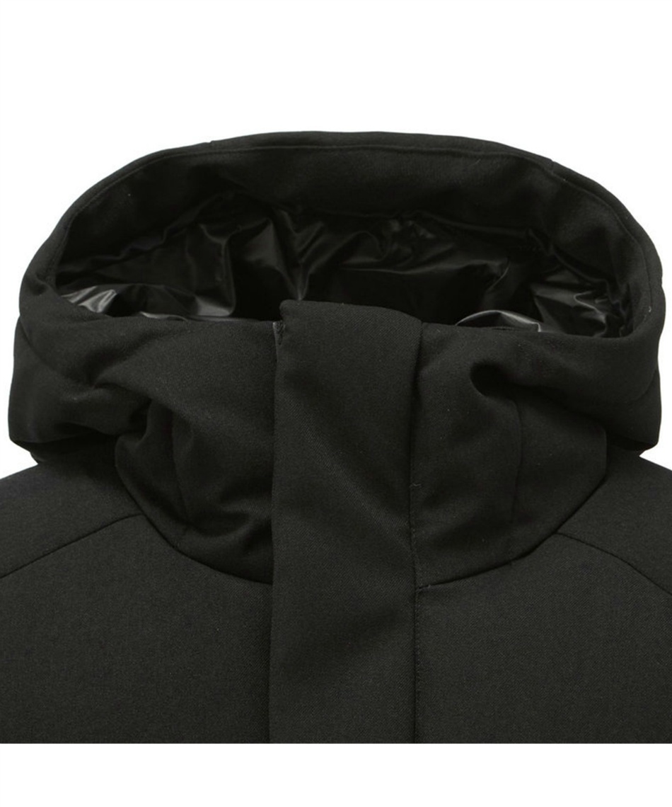 マムート(MAMMUT) 中綿ジャケット Roseg IN Hooded Jacket AF Men