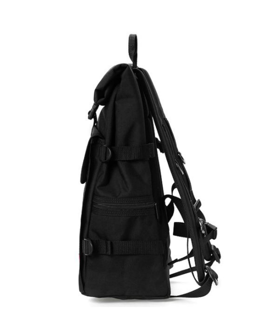 【日本正規新品】　マンハッタンポーテージバックパックMP1236 Manhattan Portage（マンハッタンポーテージ） リュック リュック