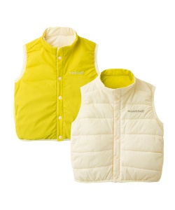 l|Cg50pt yzx(mont bell) ȃxXg T[}bv xXg Baby's 80-90 1101653 IV WjA IV 90