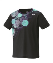 ヨネックス(YONEX) バドミントンウェア ゲームシャツ フィットスタイル