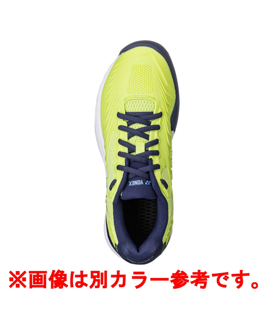 ヨネックス(YONEX) テニスシューズ オールコート パワー
