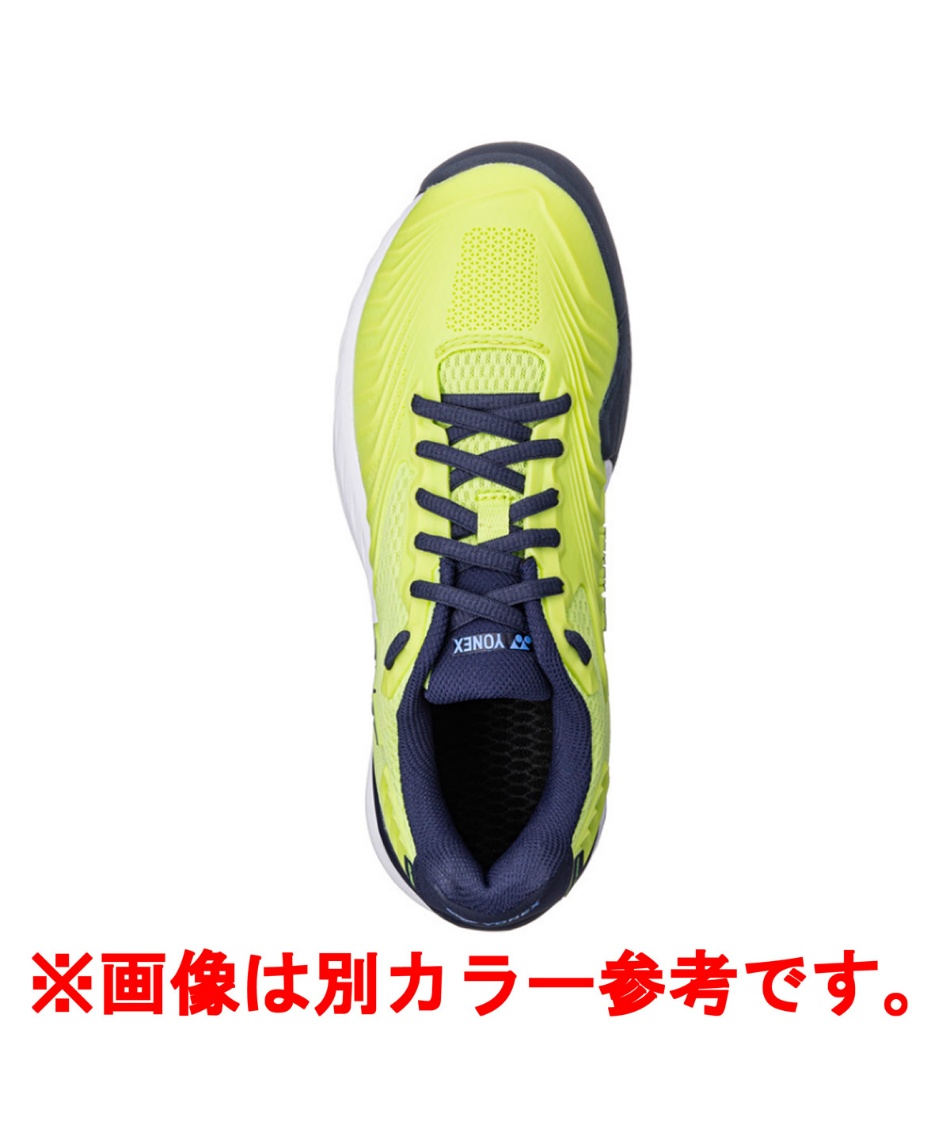 ヨネックス(YONEX) テニスシューズ オールコート パワークッション