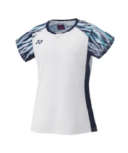 ヨネックス(YONEX) テニスウェア バドミントンウェア ゲームシャツ