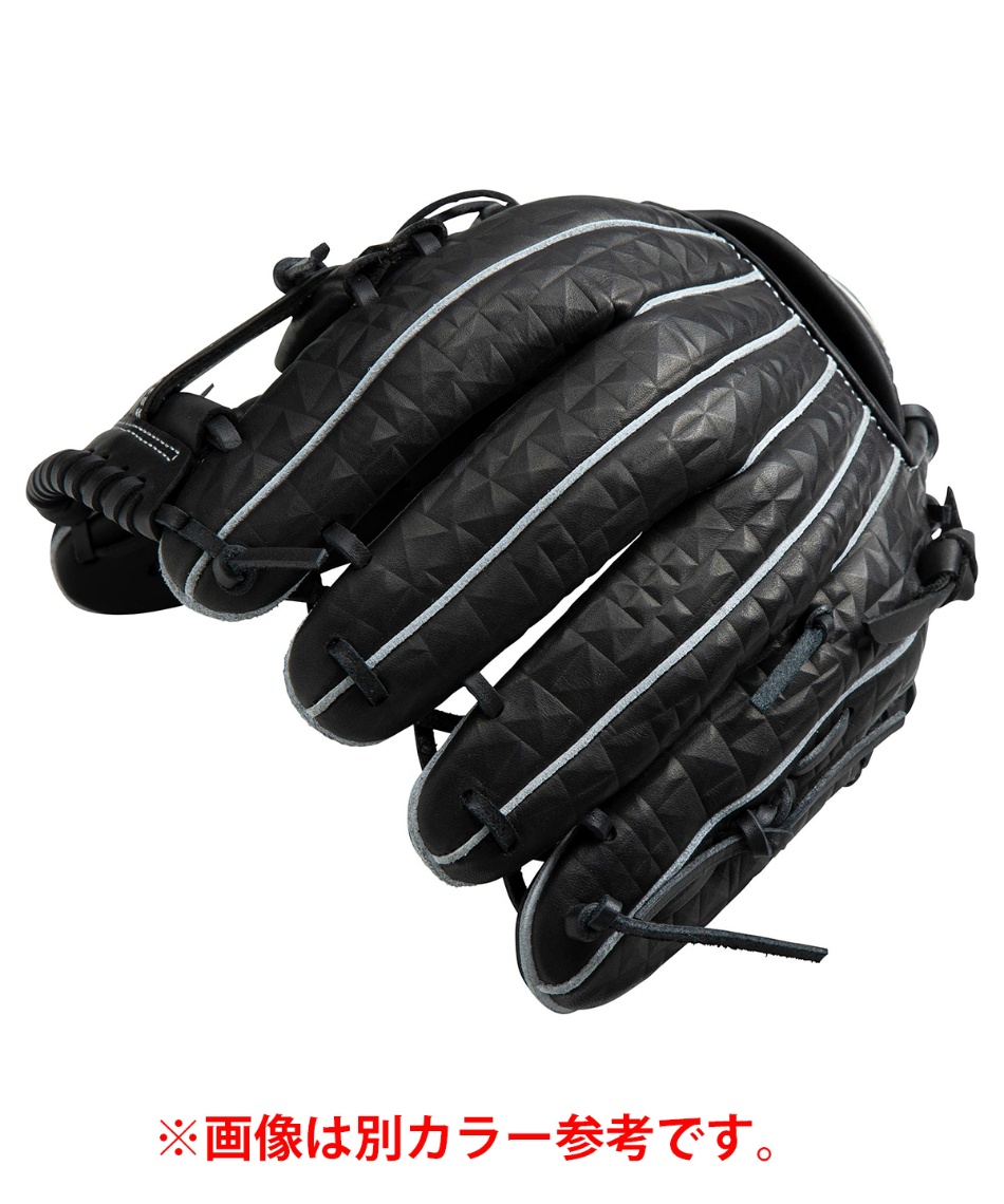 ミズノ(MIZUNO) 野球 一般軟式グローブ 内野手 軟式用ダイビング