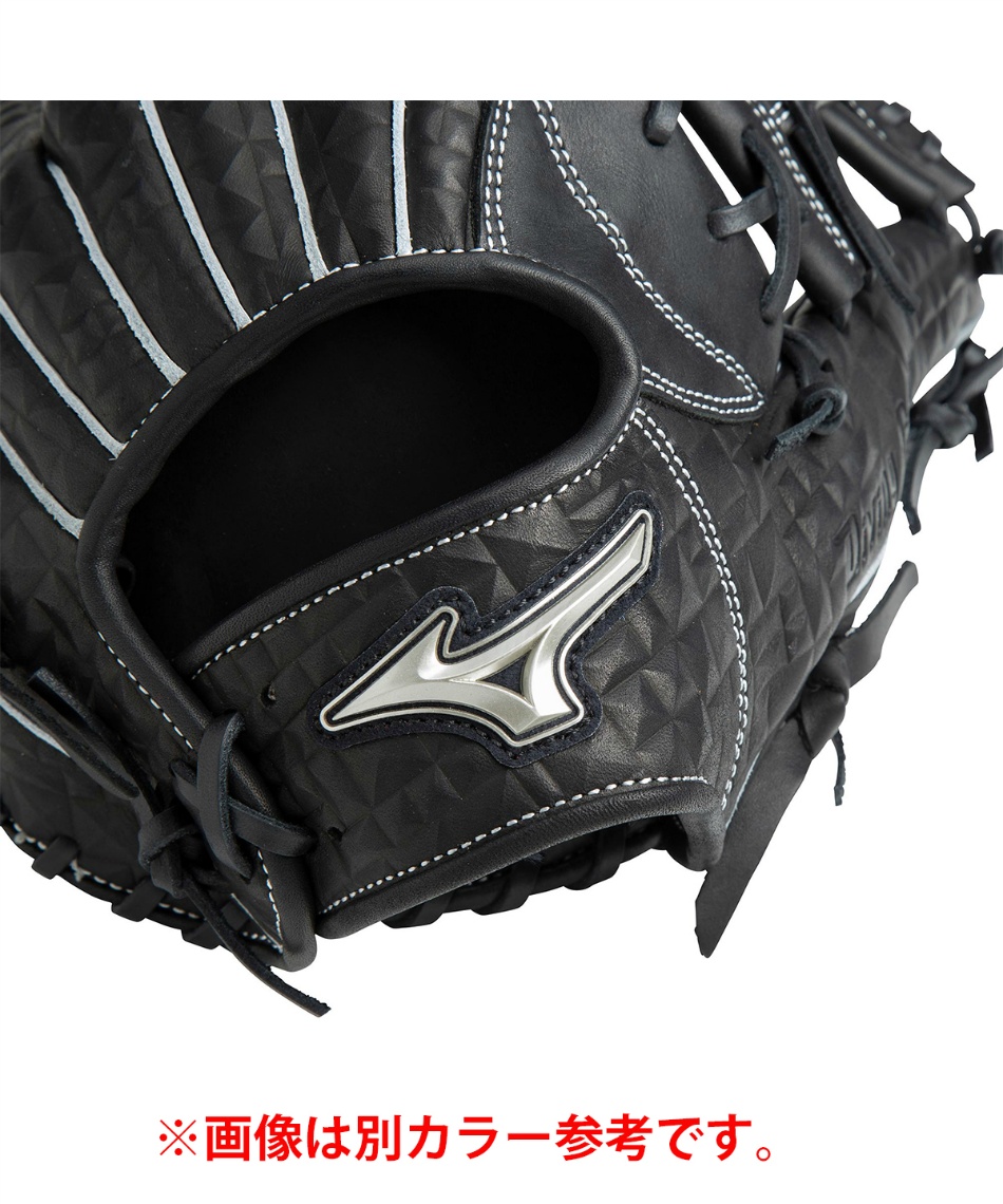 ミズノ(MIZUNO) 野球 一般軟式グローブ 内野手 軟式用ダイビング