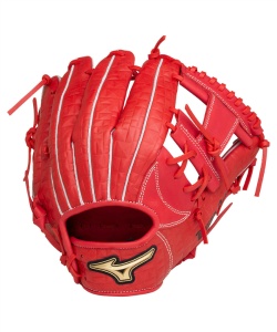 ミズノ(MIZUNO) 野球 一般軟式グローブ 内野手 軟式用ダイビング