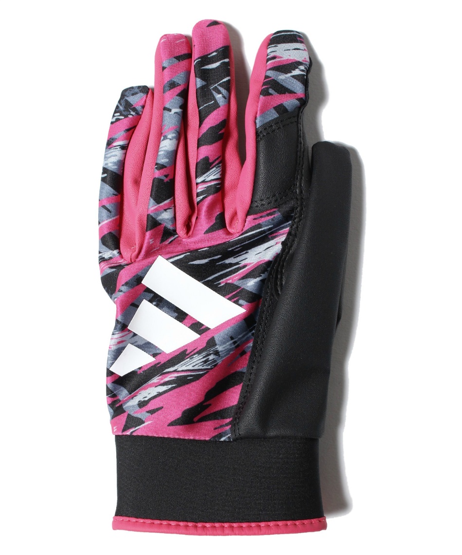 アディダス(adidas) 野球 バッティンググローブ 片手用 31