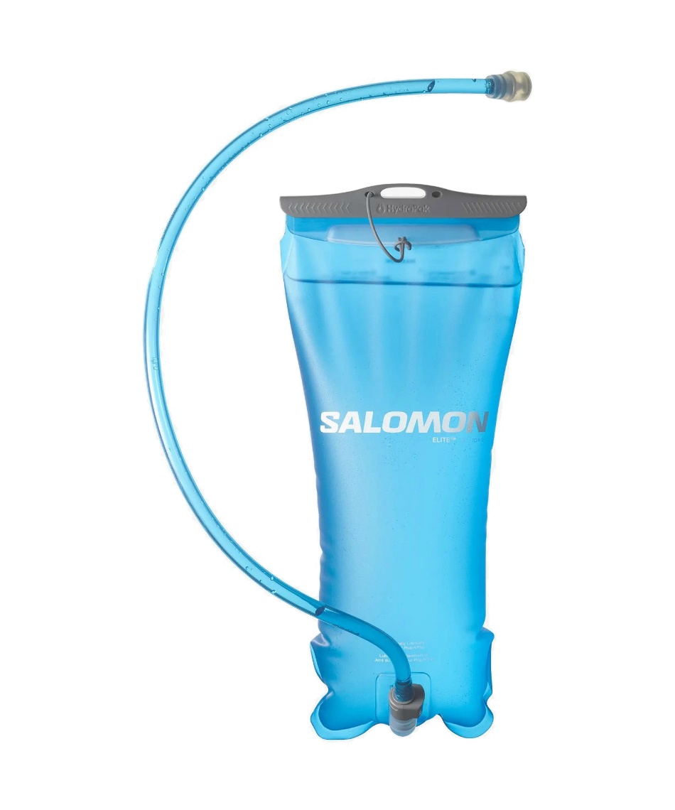 サロモン(salomon) ドリンクボトル SOFT RESERVOIR 2L ソフト