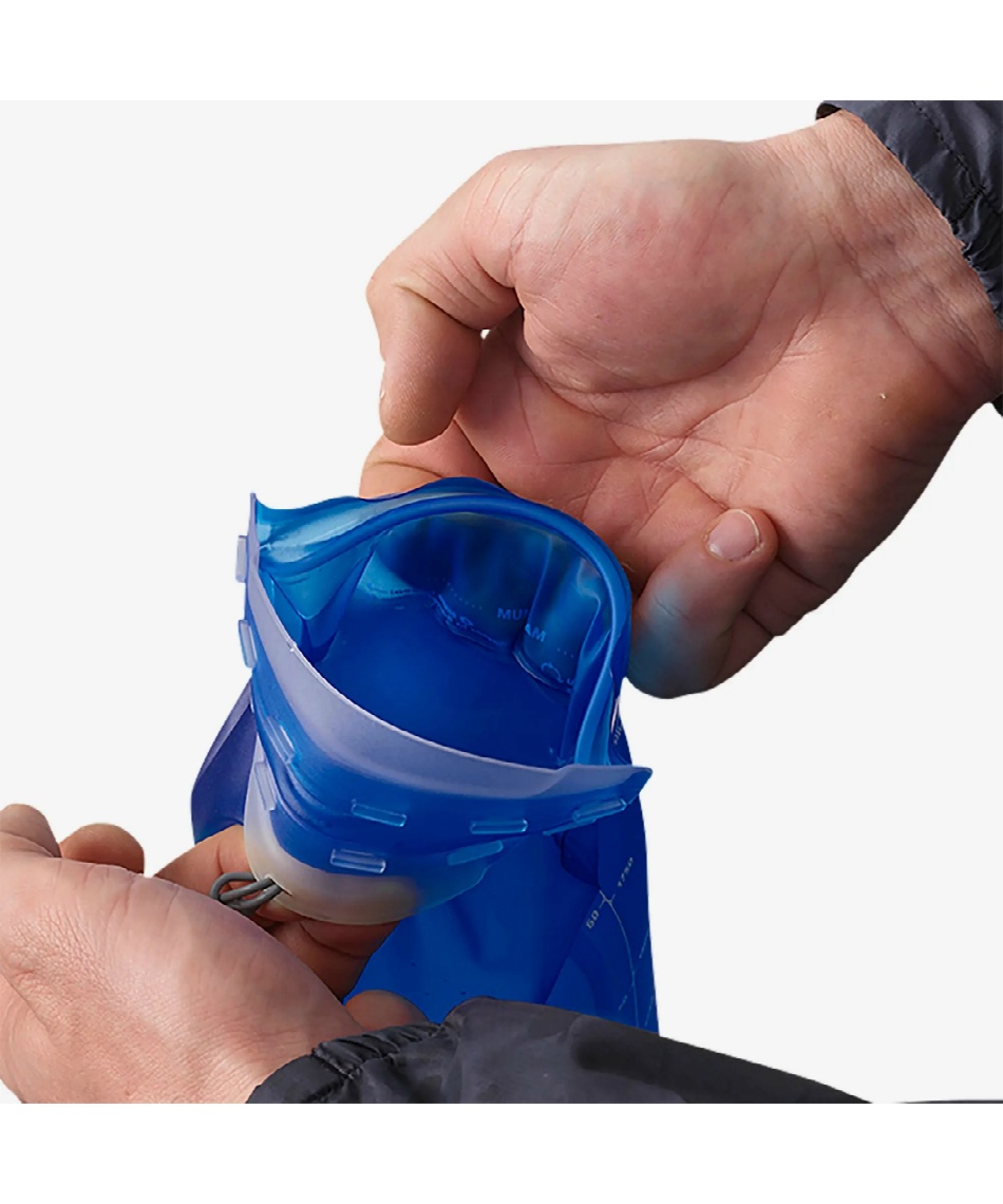 サロモン(salomon) ドリンクボトル SOFT RESERVOIR 2L ソフト