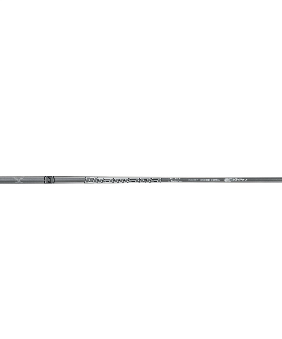 スリクソン(SRIXON) ゴルフクラブ アイアンセット 6本組
