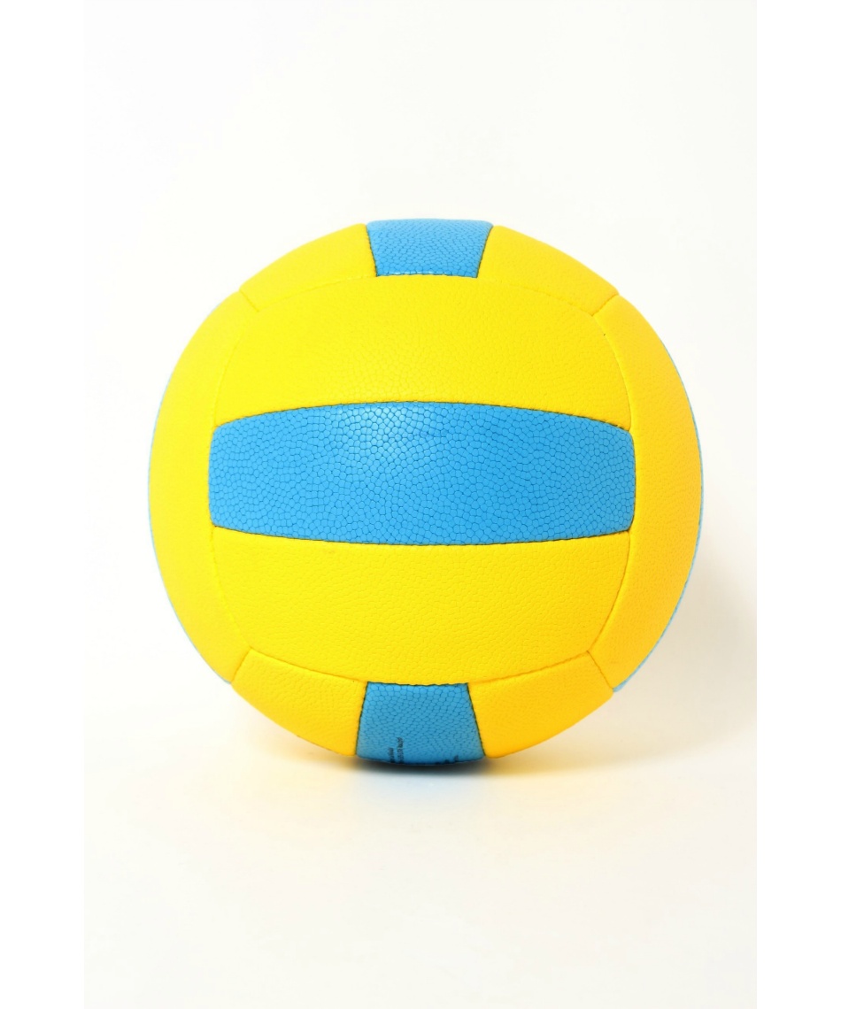 ドッチボール 3号球 公式試合球 手縫い D3C5000-YC | スポーツ用品なら