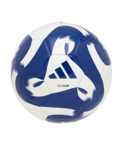 アディダス(adidas) サッカーボール 3号 TIROクラブ 機械縫い AF3914WB