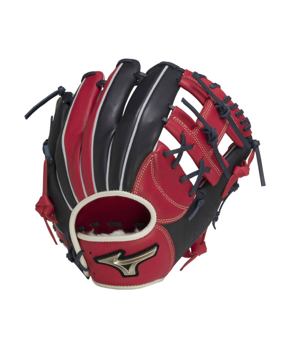 野球 一般軟式グローブ 内野手 グローバルエリートHselection SIGNA