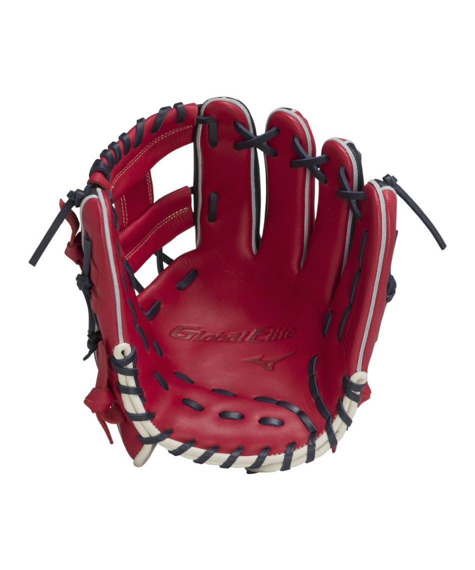 野球 一般軟式グローブ 内野手 グローバルエリートHselection SIGNA