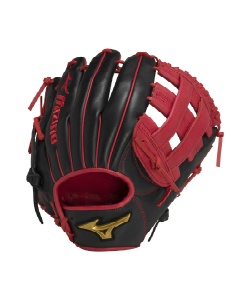 ミズノ 軟式グローブ　オースティン・ライリーモデル　MIZUNO Mizuno 11.75” Austin Riley AR27 Pro Series Glove | Dick's