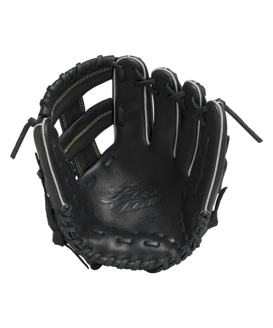 ミズノ(MIZUNO) ソフトボールグローブ オールラウンド FLEX DUO