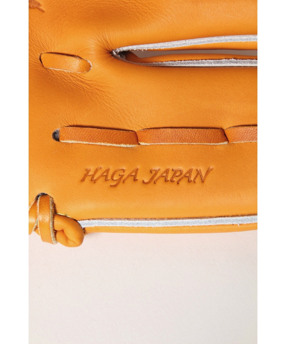 ミズノ 硬式 内野手 MM型 MIZUNO - ミズノプロ 内野手 硬式用グローブ ミズノプロ 内野手