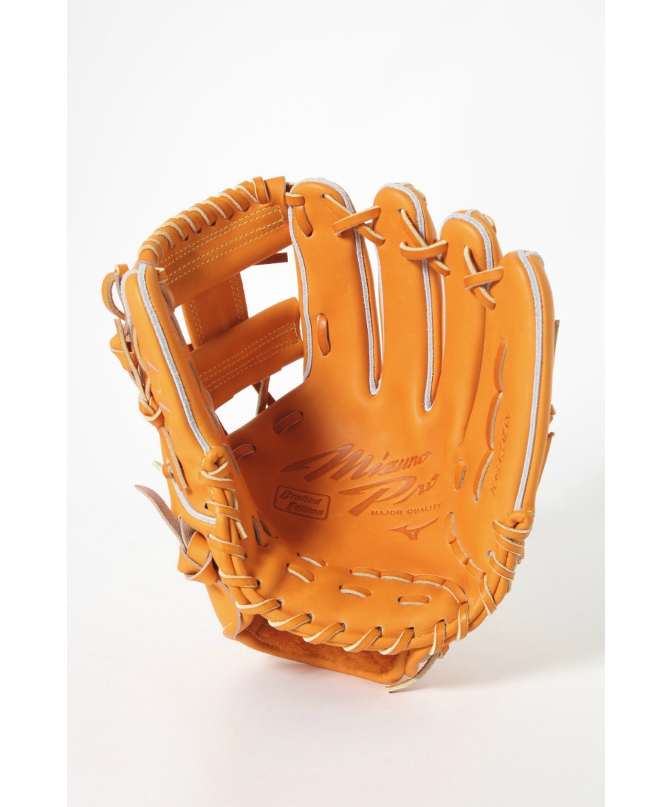 クーポン対象外】 ミズノ(MIZUNO) 野球 硬式グローブ 内野手用 硬式用