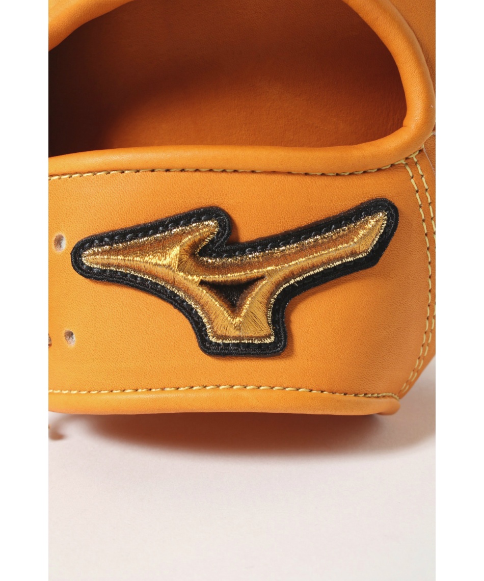 クーポン対象外】 ミズノ(MIZUNO) 野球 硬式グローブ 内野手用 硬式用