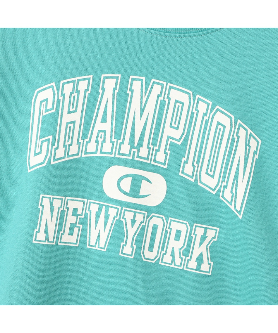 チャンピオン(Champion) スウェットトレーナー キッズ スウェット