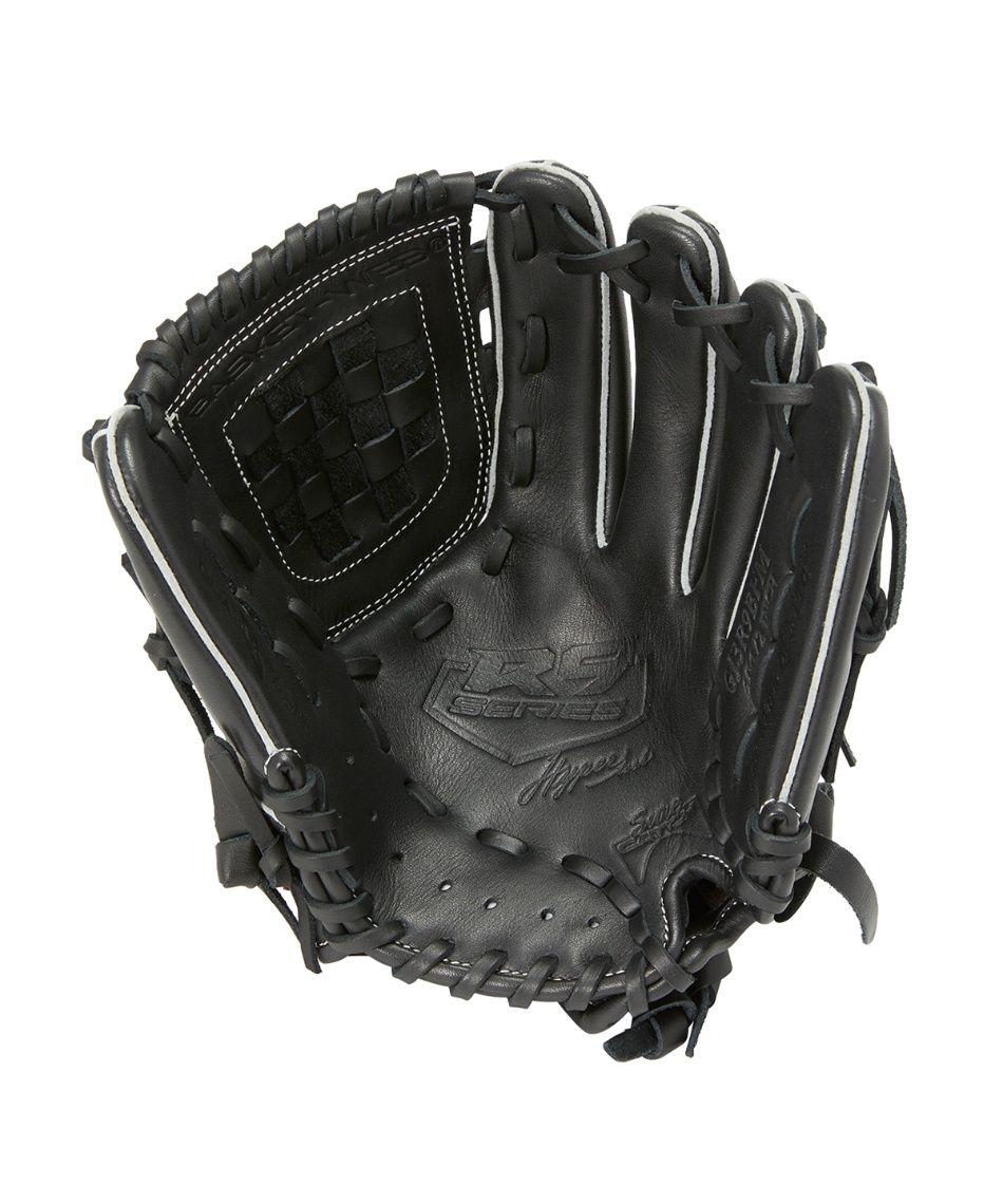 ローリングス(Rawlings) 野球 少年軟式グローブ オールラウンド用 JR HYPER T R9 M GJ3R9BFM