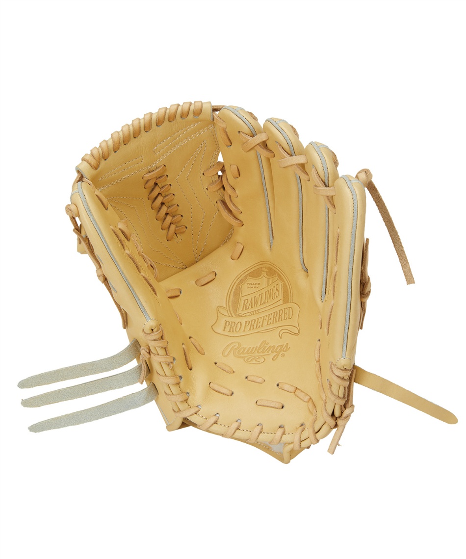 Rawlings ゴールドグローブPROー1000H硬式グローブメイドインUSA