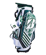ブリヂストンゴルフ(BRIDGESTONE GOLF) キャディバッグ メジャー