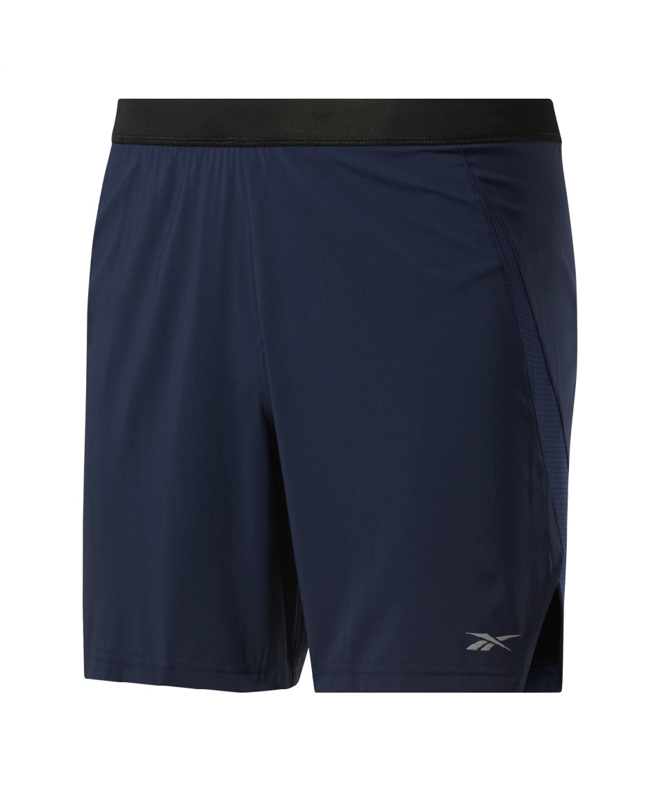 リーボック(Reebok) ハーフパンツ ランニング ウーブン ショーツ Running Woven Shorts GT5734 スポーツ