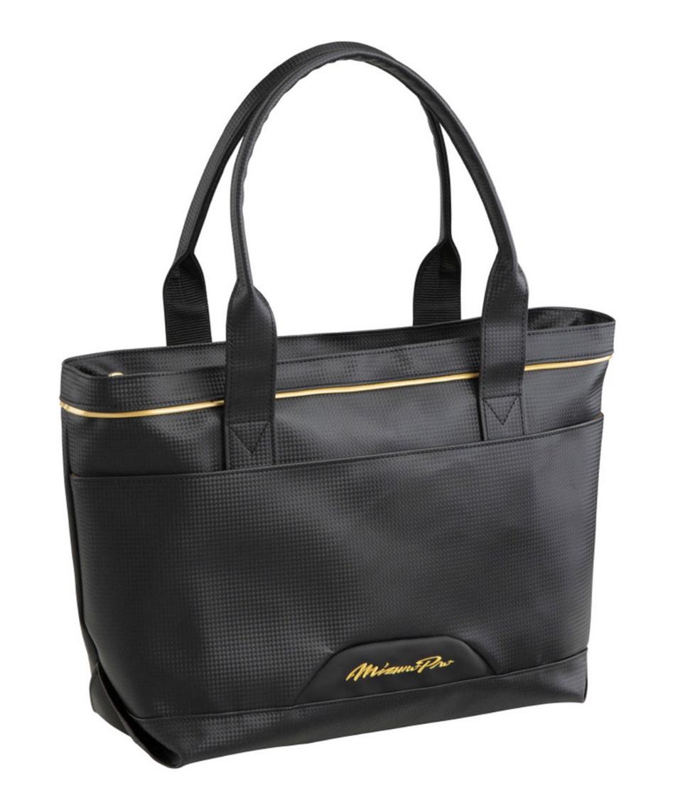 Mizuno Pro ミズノプロ MP トートバッグ MIZUNO 【MIZUNO PRO】ミズノプロ MPチームトートバッグ 40L