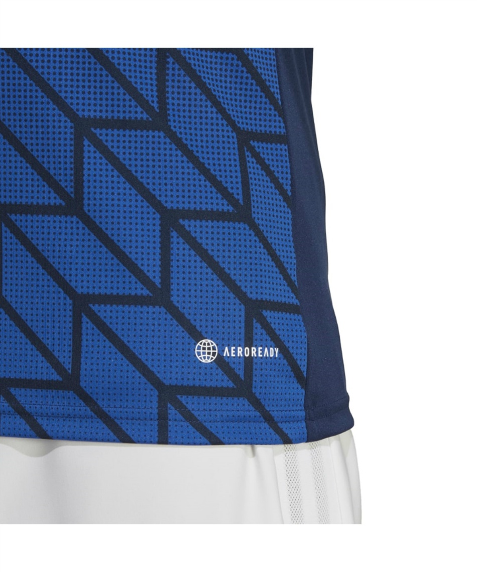 サッカーシャツ 麻サッカーシャツ（2L・3Lあり）（S3M51531＿＿