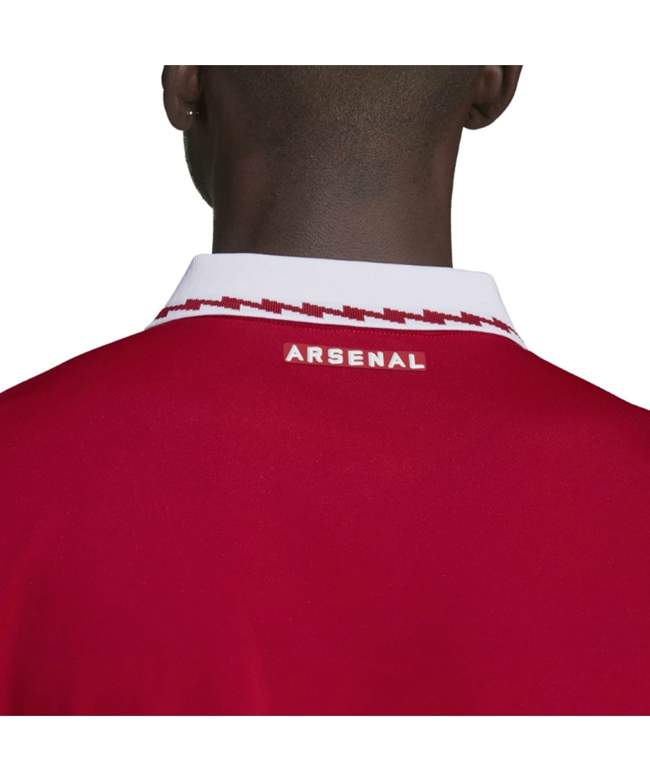 アディダス(adidas) サッカーウェア レプリカシャツ アーセナル 22/23