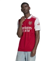 アディダス(adidas) サッカーウェア レプリカシャツ アーセナル 22/23