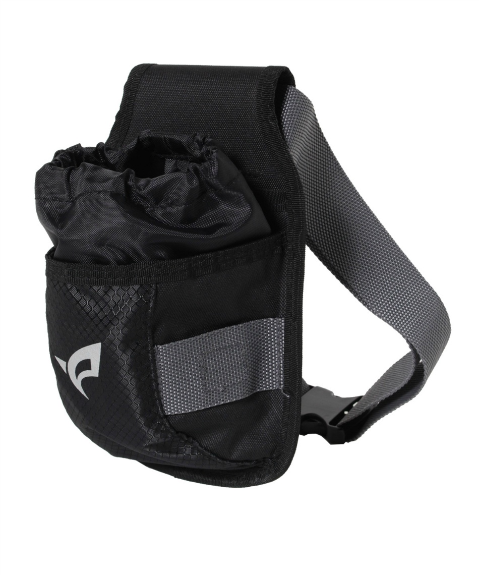 グランドゴルフケースウエストポーチ3BH7903 | スポーツ用品なら