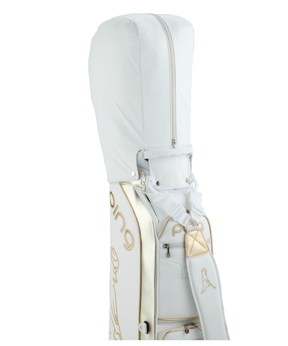 ピン(PING) キャディバッグ CB-L2301 TWO PKT LCB ツーポケット 36917