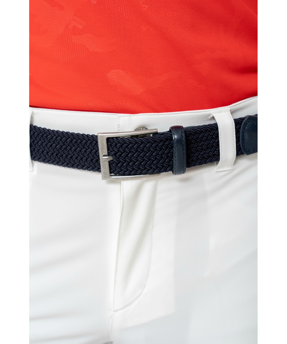 ゴルフベルト ブレード ストレッチベルト【adidas Golf/アディダスゴルフ